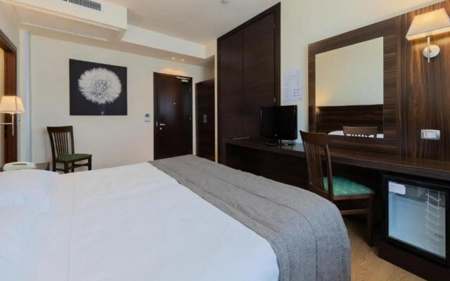 Hotel Delfino