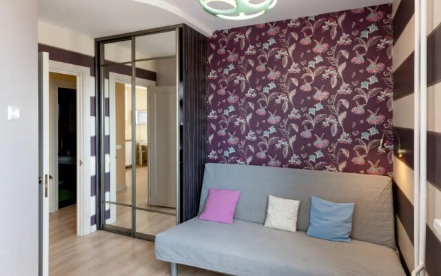 EasyRent  К.Маркса, 32