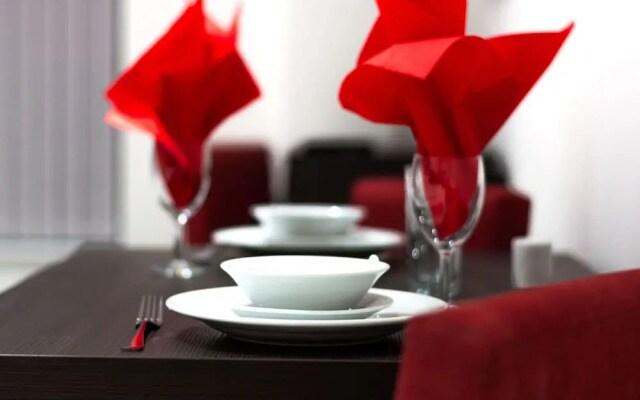 Somerville Apartments London Heathrow
