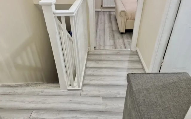 London - Sleeps 4 - Parking - Garden - Petfriendly