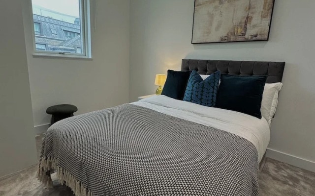 Luxury Two Bedroom Apartment Maida Vale