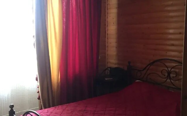 U Priboi GuestHouse