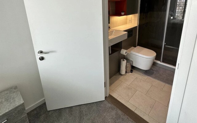 Charming 2-bed Apartment in London