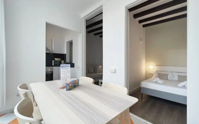 Stay U-nique Apartments Vila de Gracia