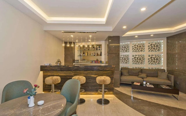 Bisetun Hotel
