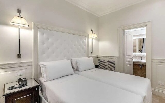 Aca Hotel Viminale