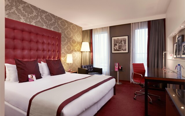Crowne Plaza Amsterdam South by IHG