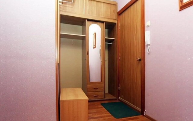 ApartLux Наметкина Suite