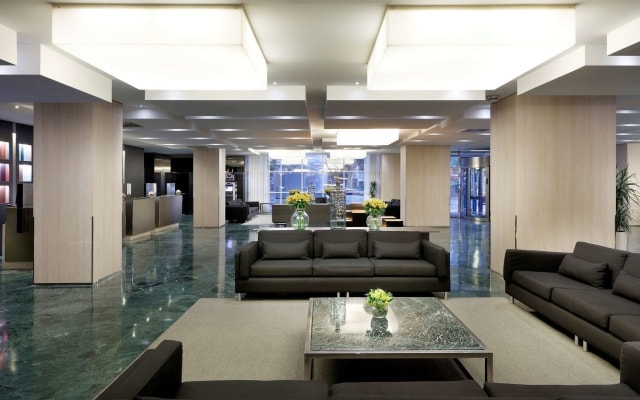 Melia Barcelona Sarrià