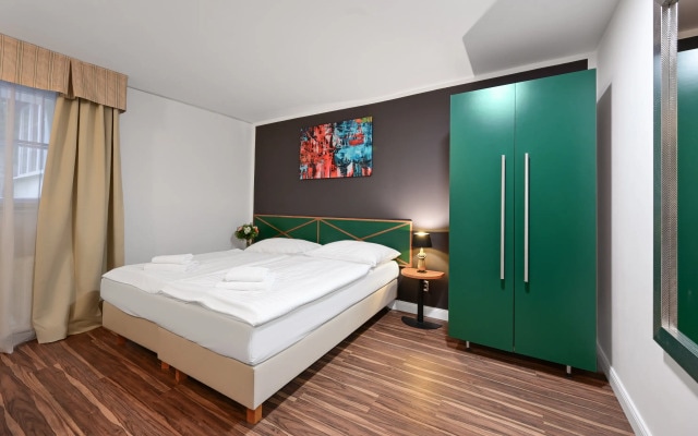 Hotel Mala Strana