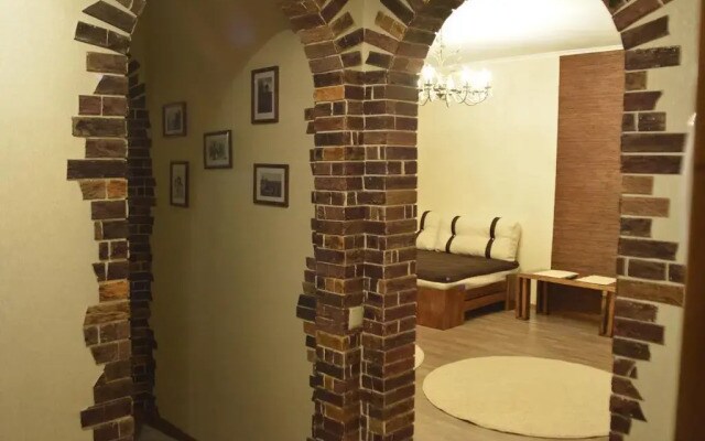 U Ilyicha Apartments