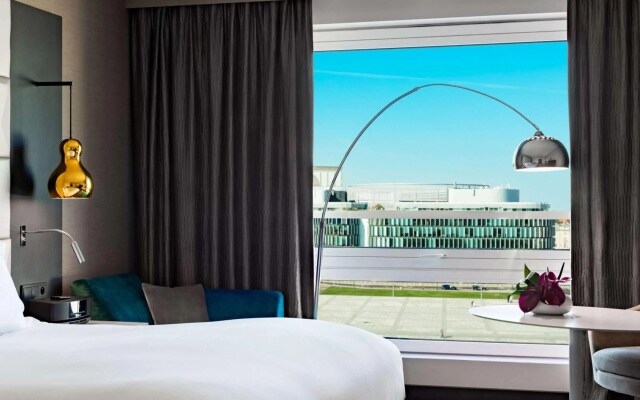 Sofitel Warsaw Victoria
