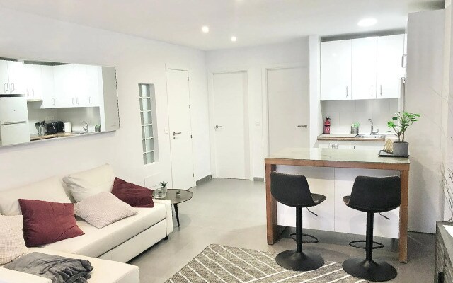 Varela apartamentos  B