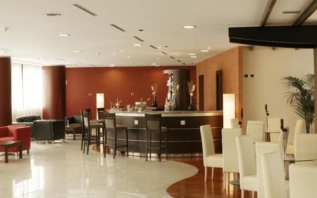 Hotel Eurostars Roma Congress