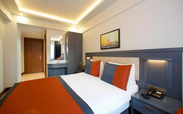 Eyfel Hotel