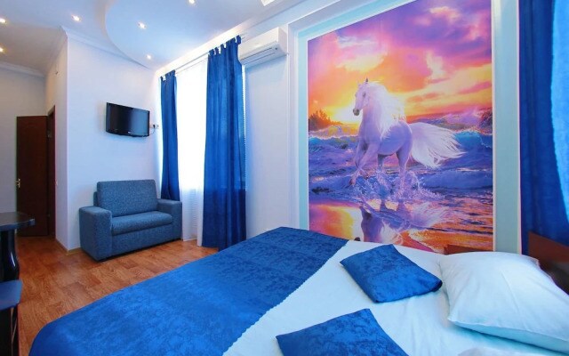 Mini-Hotel Mr 997