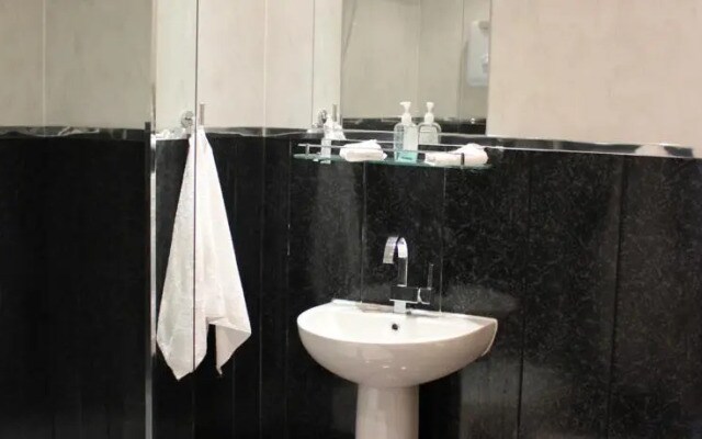 Liverpool Boutique Hotel