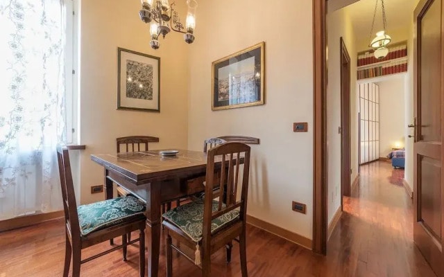 Domus Aurea & Colosseo Sweet Flat
