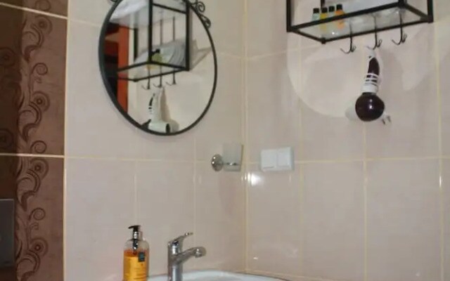 Safir Butik Otel