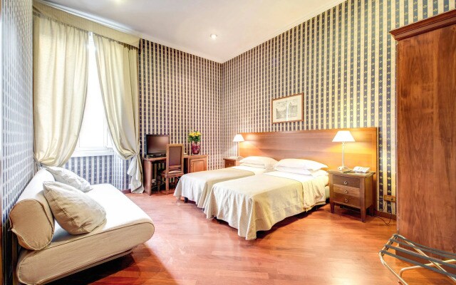 Hotel St. Moritz