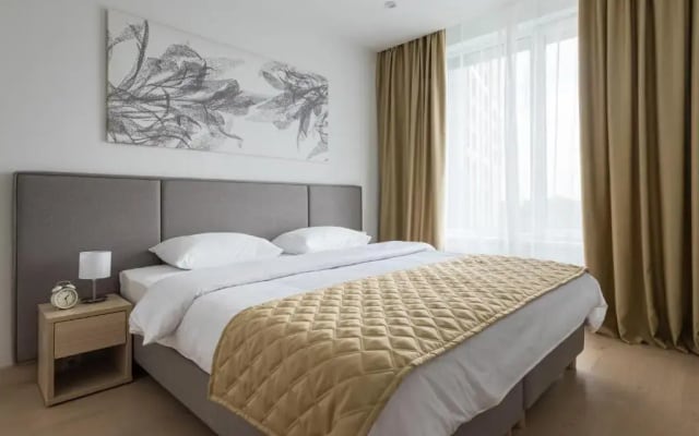 YES Botanica apart-hotel