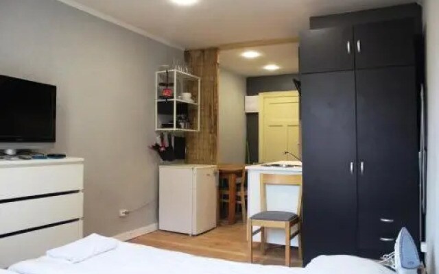 Varnu Apartment