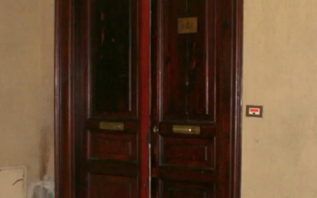 Sara B&B