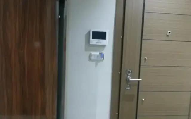 Rosina şişli Apartmentes