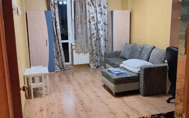 Апартаменты на улице Дзержинского