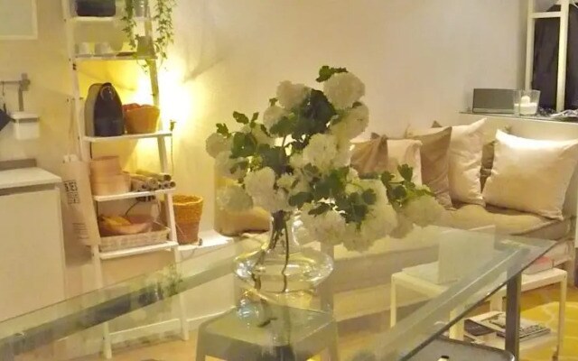Ponte Milvio Loft