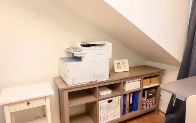 WeHost Agricolankatu 2