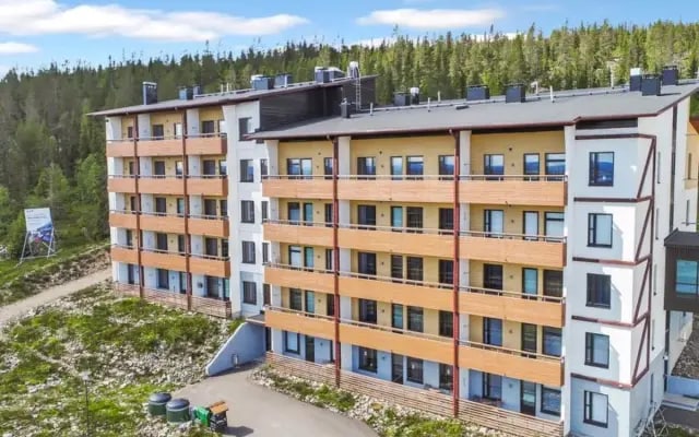 Ylläs chalets/c 3210