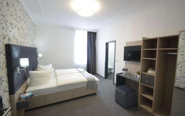 N9 Hotel Nurnberg-City