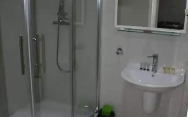 Marble Arch Flat