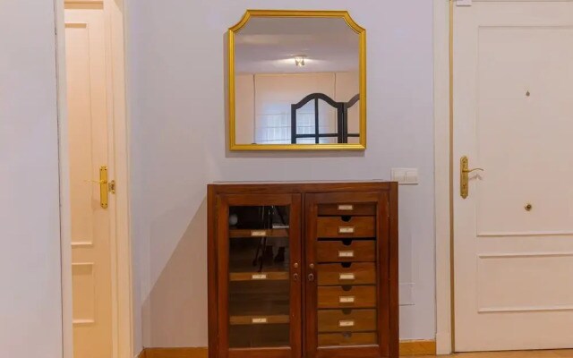 M Pdh520 Apartamento Amplio y Elegante en Paseo d