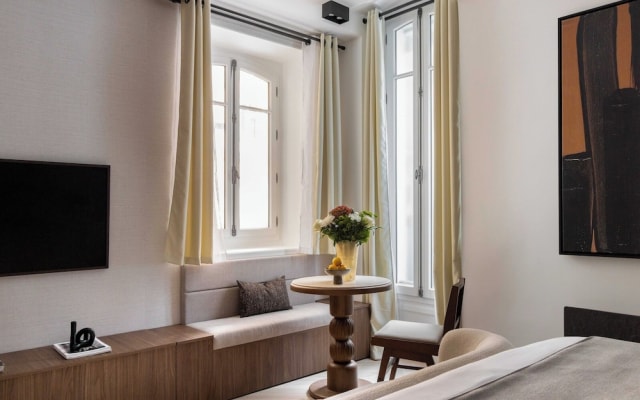 Luxury 2P Studio - Monceau / Paris 8th