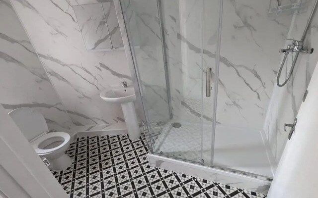 Rahal Hotel Hackney London
