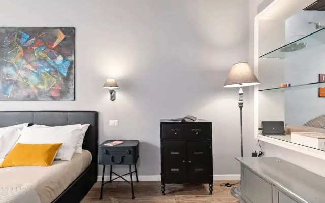 SuityRHome RioneMonti118