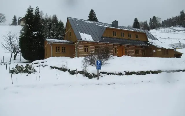 Guest House U Marie