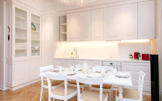 Harju Old Town Apartment