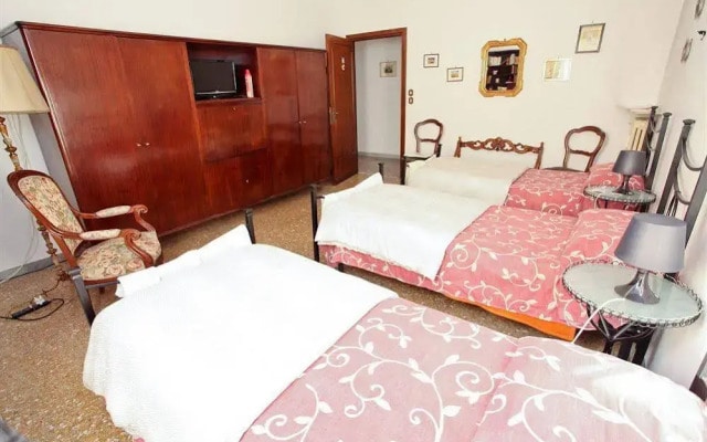 Casa del Sole