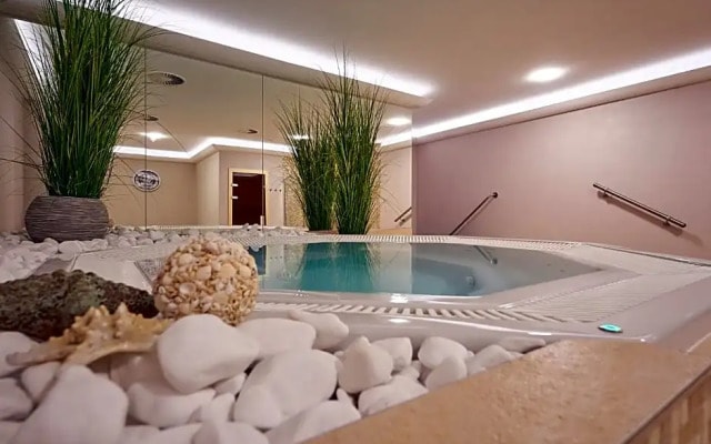 Hotel Queens Marianske Lazne