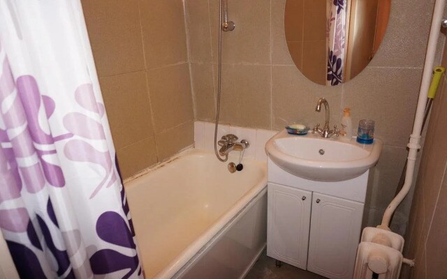 Apartment on Lensoveta 25/28
