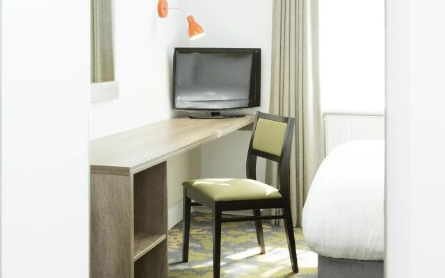Epping Forest Hotel
