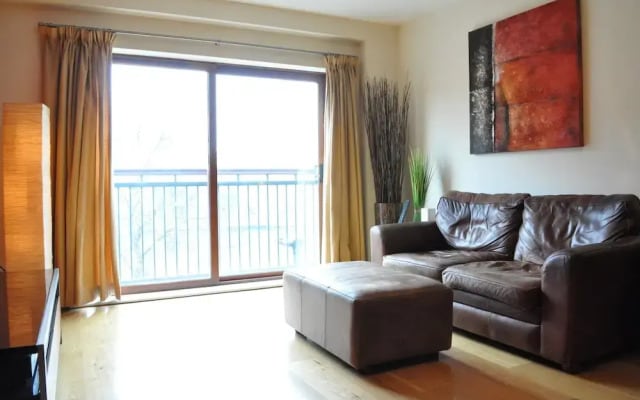 Modern 1 Bedroom Flat in Angel