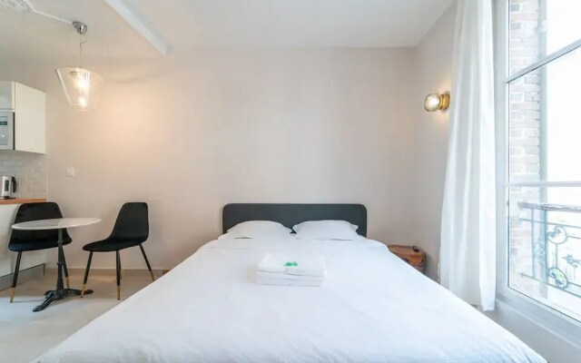Charming Studio- 2P- Jardin des Plantes/austerlitz
