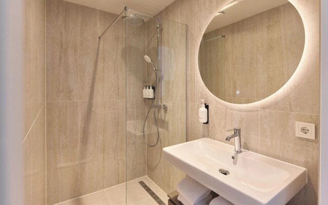 Zenstay Hotel Amsterdam - Zaandam