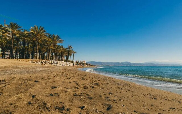 Apartamento Torremolinos Centro Ramos