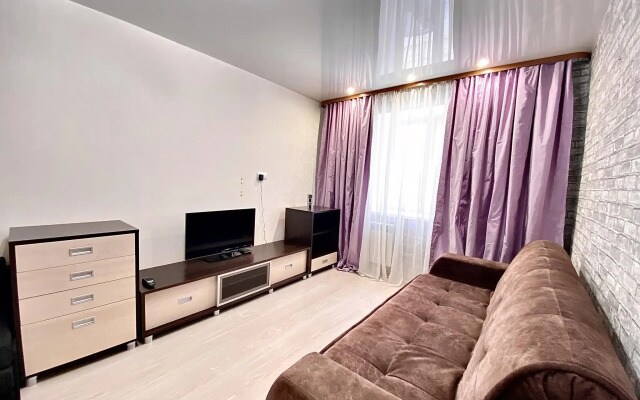 FlatRoom на улице Ленина 15В
