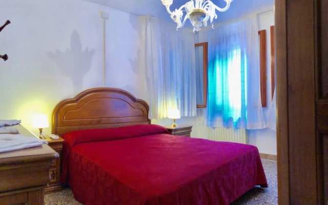 Ariel Silva Hotel - Venice Apartments Cannaregio II
